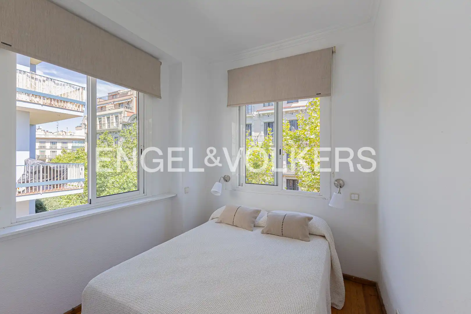 Flat for sale in Eixample, imagen 4