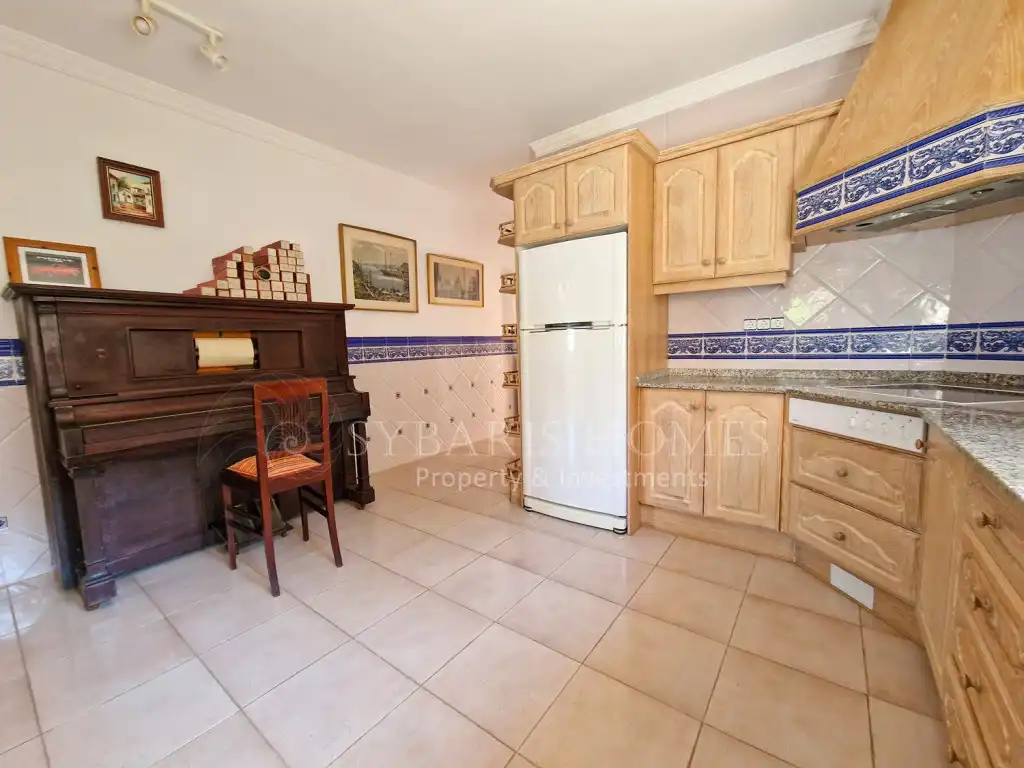 Chalet con jardín en venta en La Sella, imagen 16