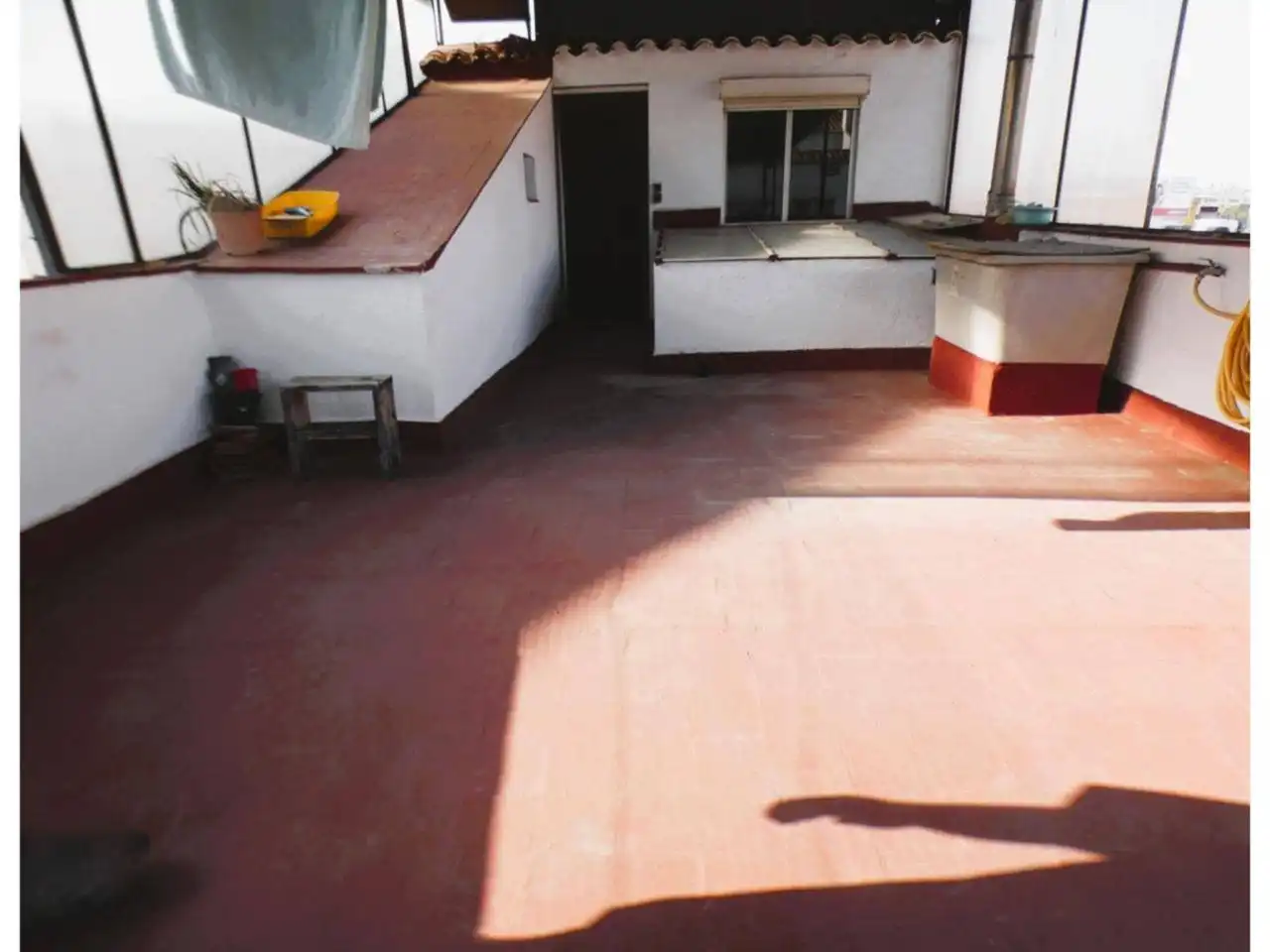Terrace of Houses for sale in Sant Quirze del Vallès  with Heating and Terrace