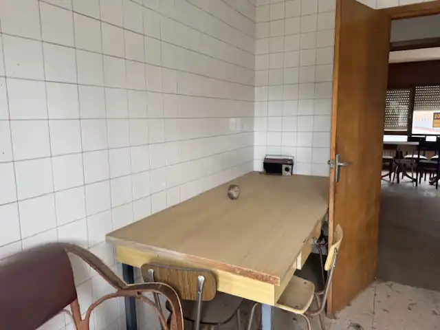 Flat for sale in Vegadeo  with Private garden, Terrace and Storage room