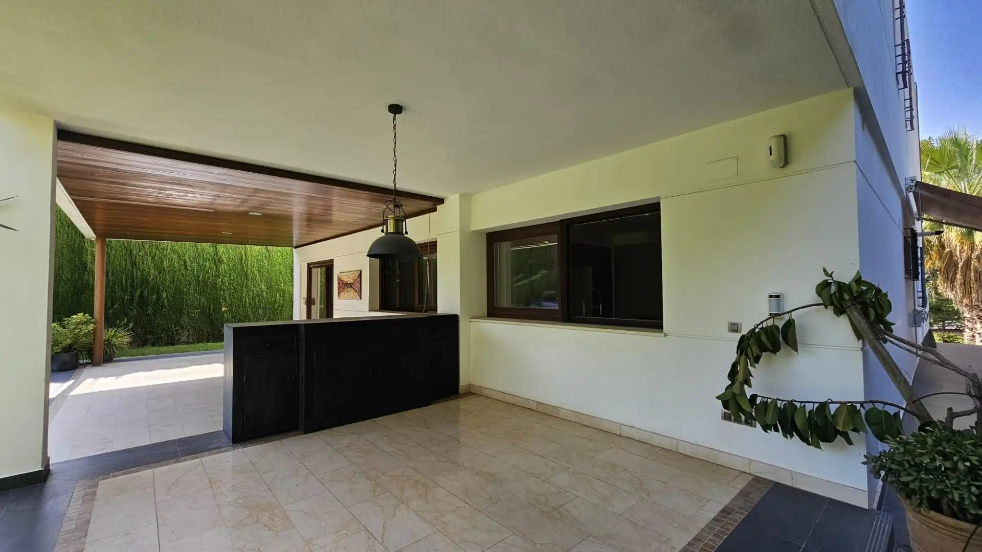 Villa zur Miete in Norte-Sierra, imagen 2