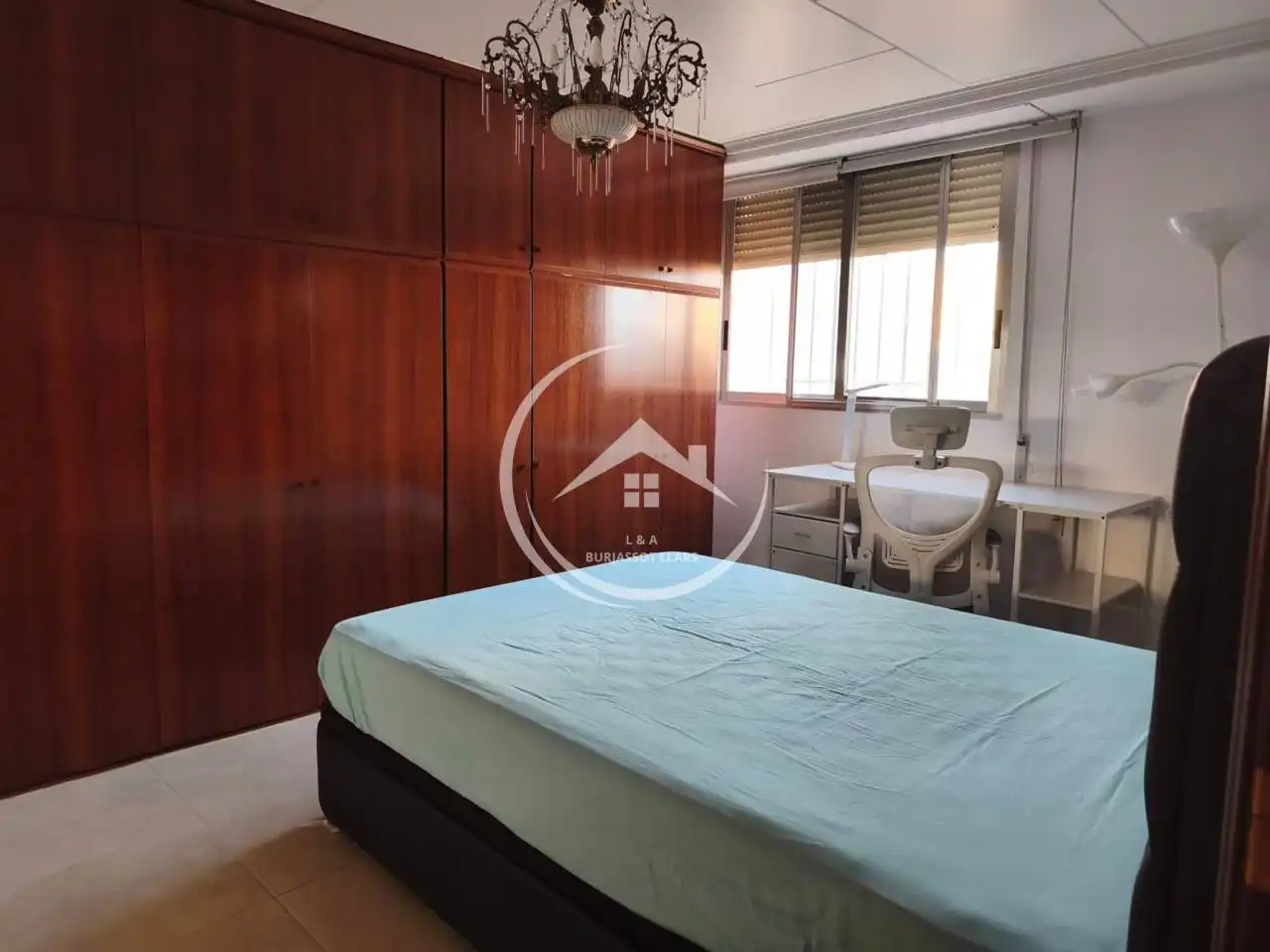 Appartamento con ascensore in affitto a Avenida Pi y Margall, imagen 30