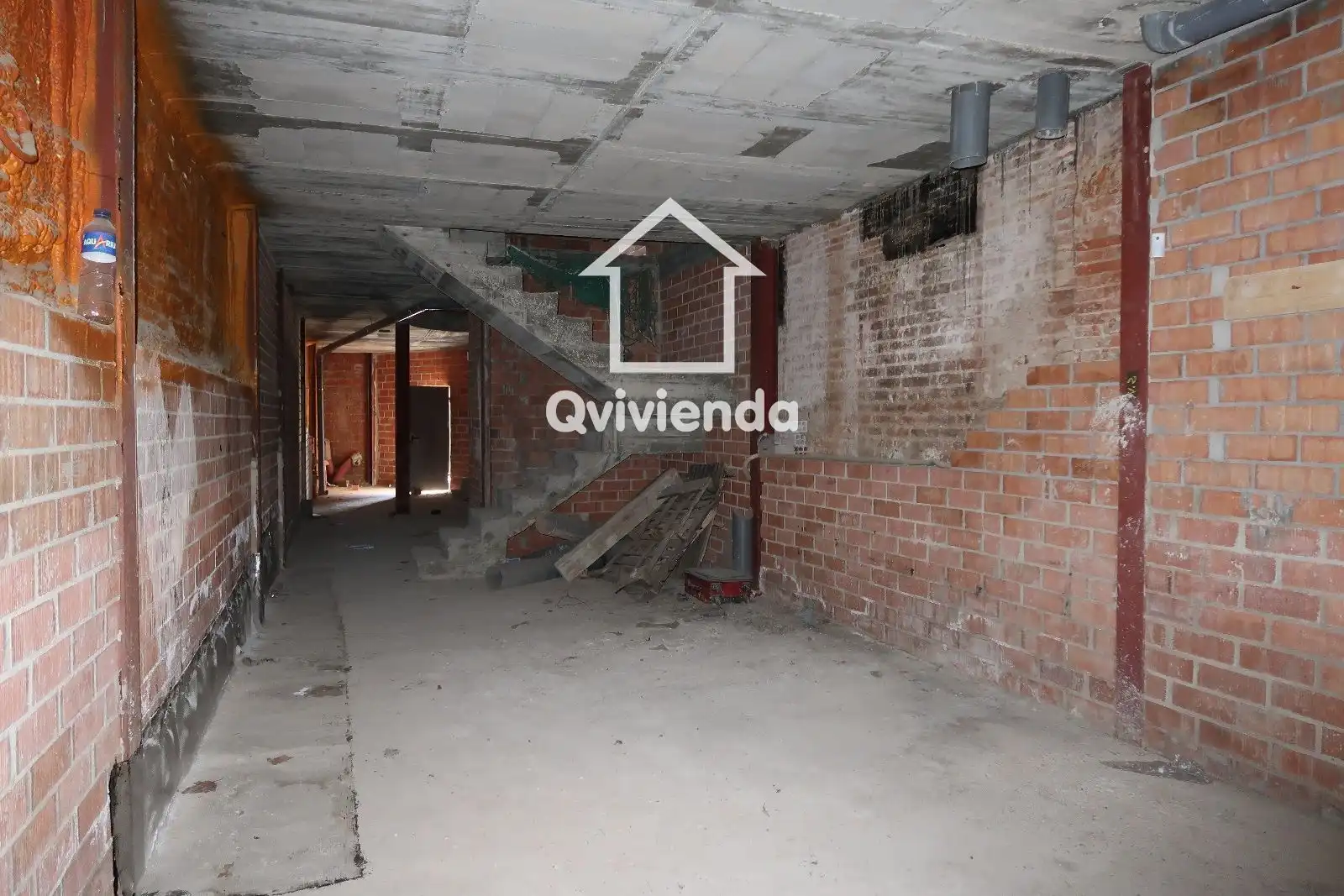Wohnung zum Verkauf in Centre - Sant Oleguer, imagen 3