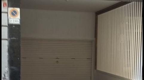 Photo 2 of Garage to rent in Carrer de Plató, 17, Sant Gervasi- Galvany,  Barcelona Capital