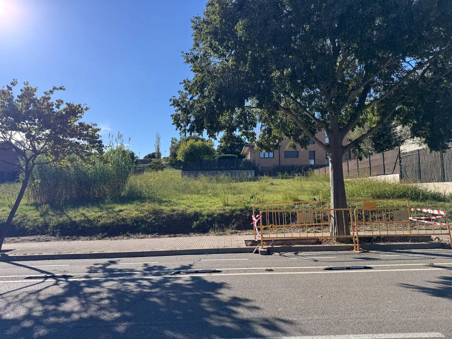 Terreno residenziale in vendita a Cardedeu, imagen 6