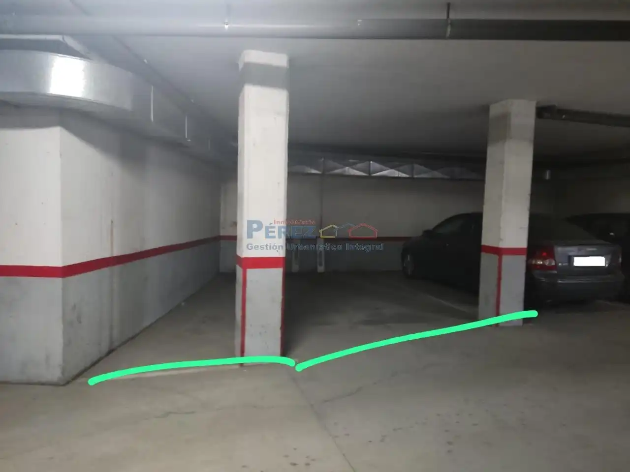 Aparcament en venda a Fene, imagen 2