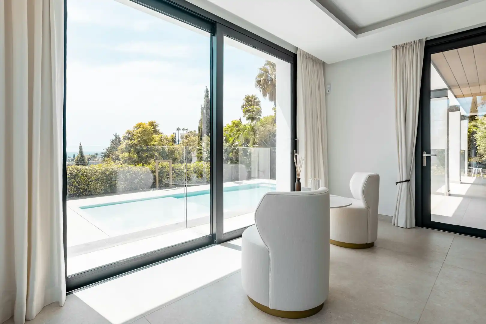 Chalet en venta en Los Flamingos, imagen 15