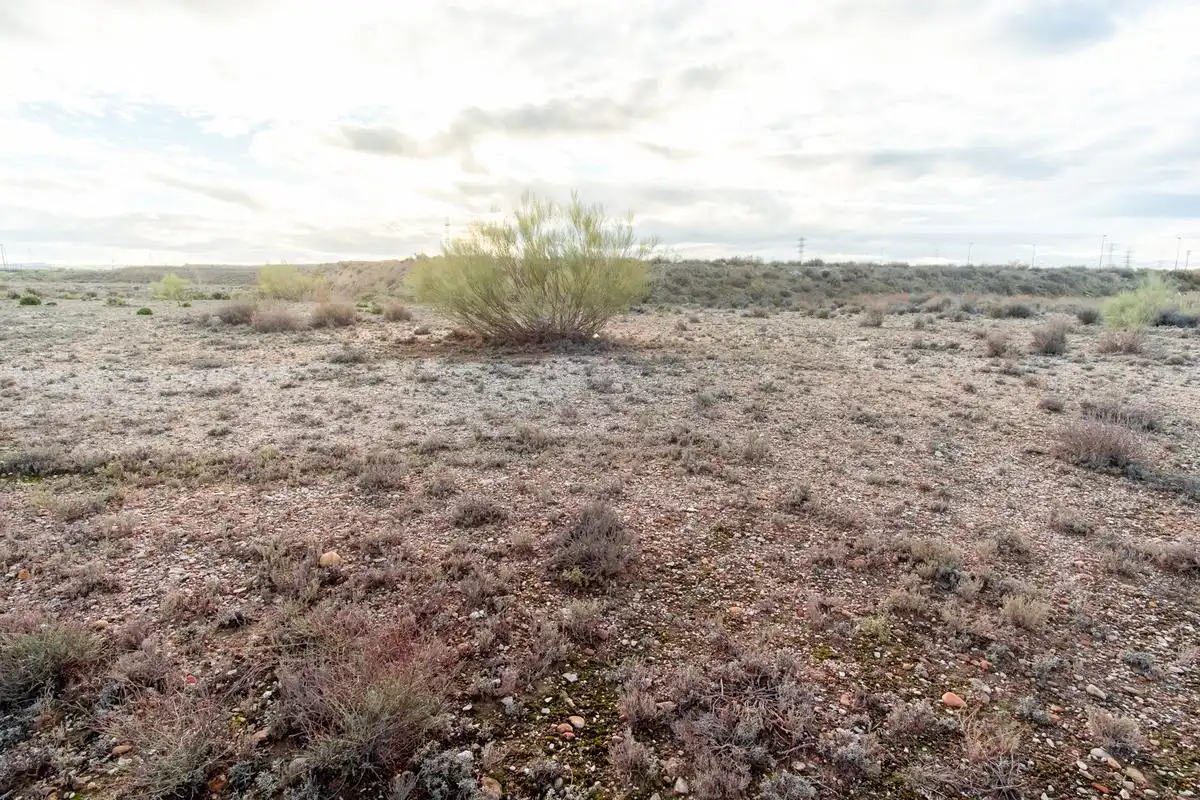 Terreno residencial en venta en Polígono Industrial la Cartuja Baja