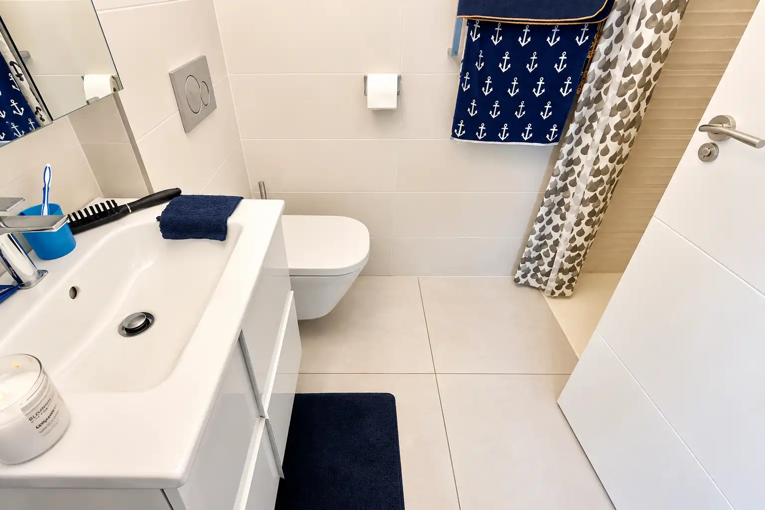 Apartment with pool for sale in Orihuela Costa, imagen 13