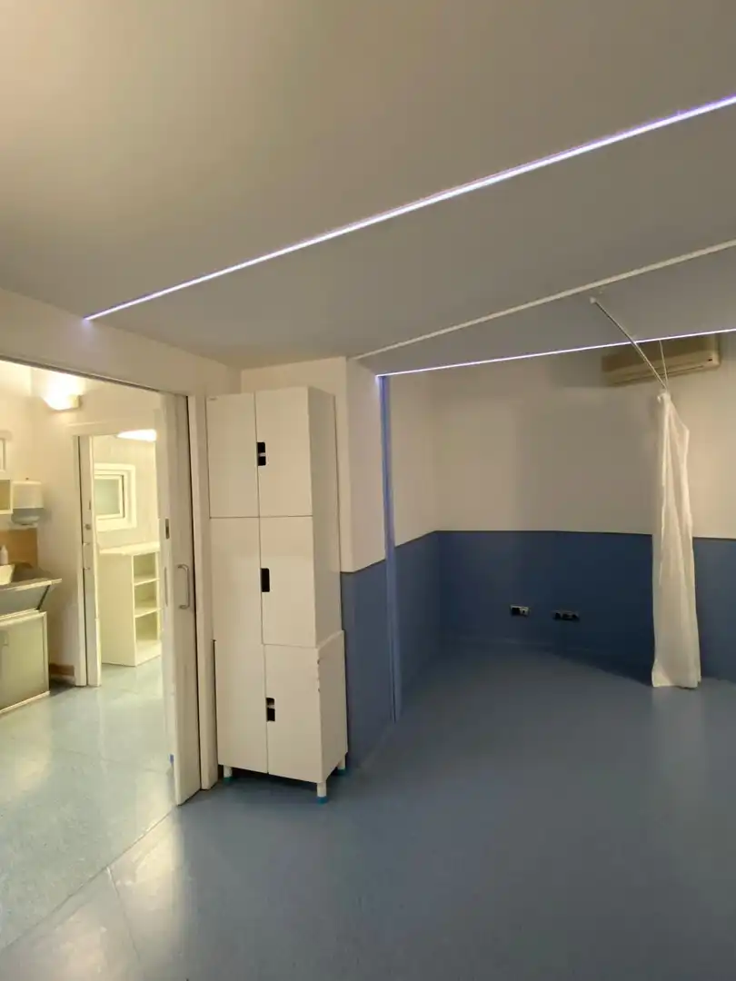 Local comercial en venta en ALT DE GIRONELLA 58, imagen 10