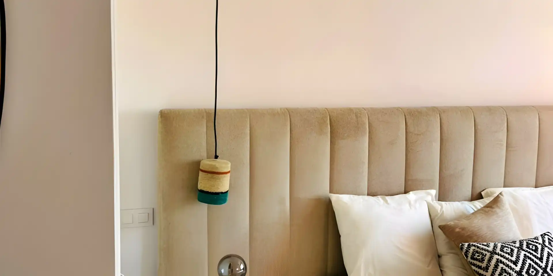 Habitación de Apartamento en venta en Marbella con Aire acondicionado, Terraza y Piscina