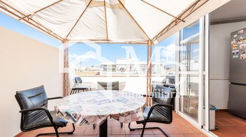 Local convertido en vivienda en Torre del Mar