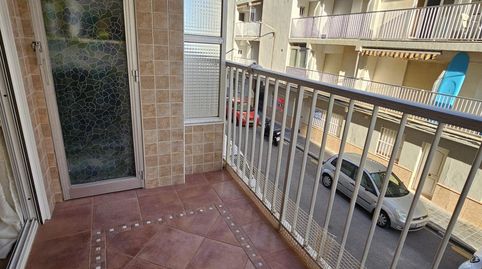 Photo 3 of Flat for sale in Paseo Paseo Golas, El Perellonet, Valencia Capital
