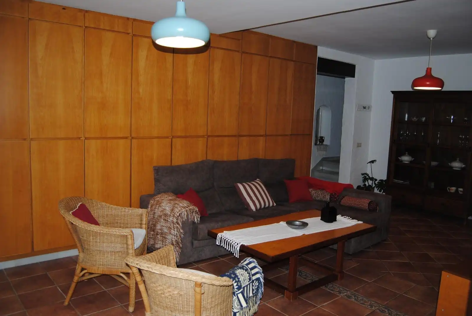 Chalet con piscina en venta en Núcleo urbano, imagen 35