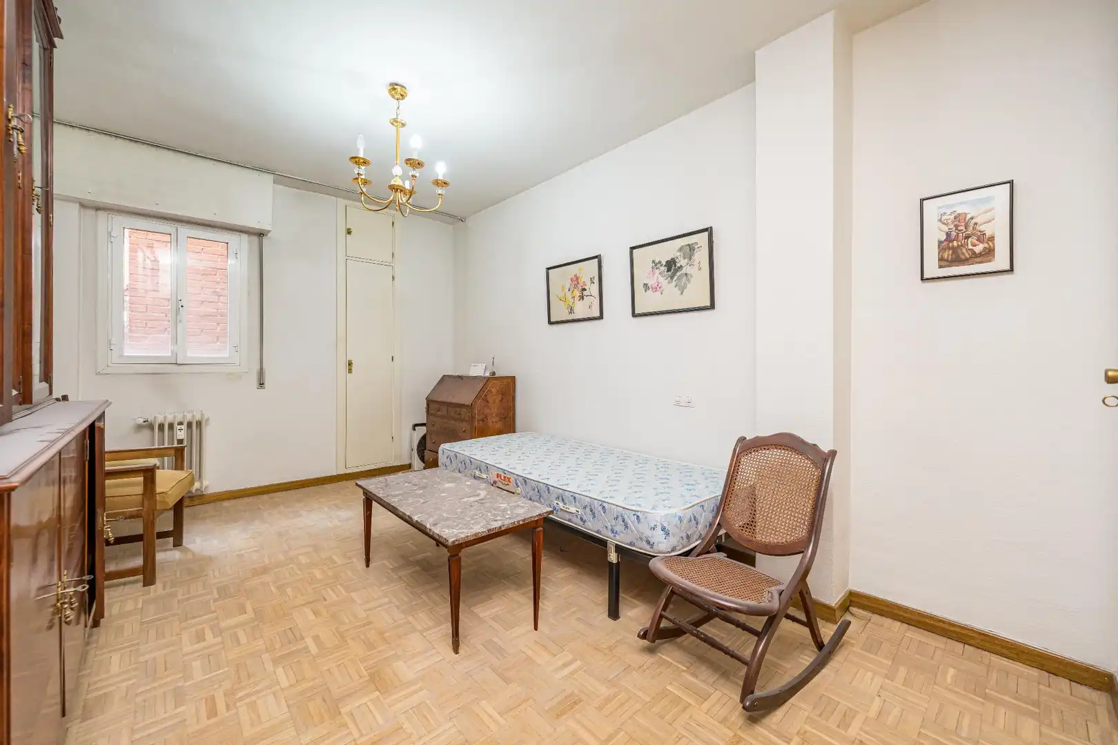 Piso con ascensor en venta en Calle DON RAMON DE LA CRUZ 88, imagen 19