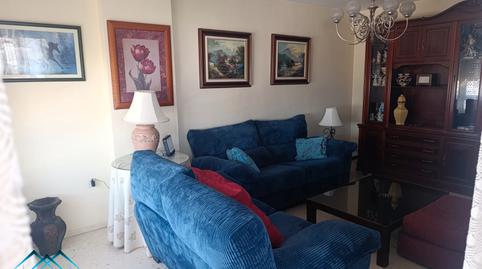 Foto 2 de Pis en venda a Calle Diego Fernández Herrera, 7, Madre de Dios, Jerez de la Frontera