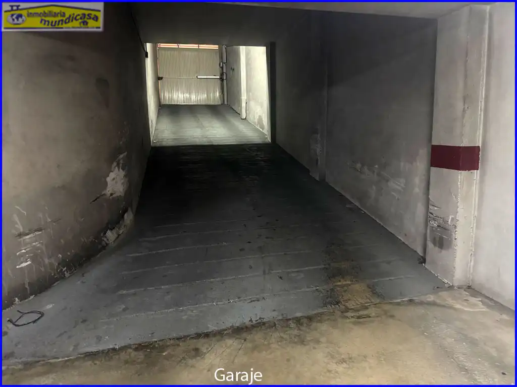 Piso en venta en Santomera con Aire acondicionado, Trastero y Amueblado