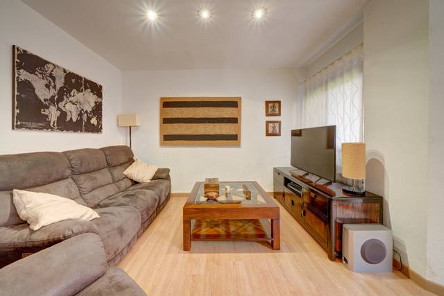 Piso en Venta en Carrer d'Ibi en Terramelar