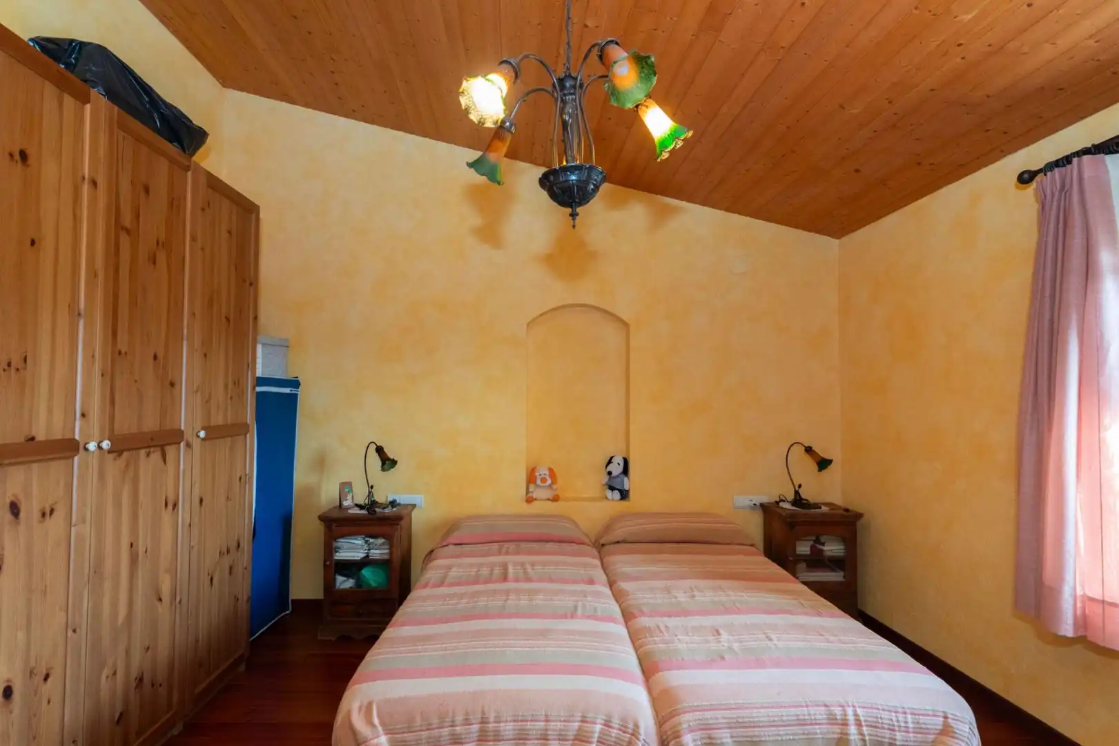 Casa rústica con jardín en venta en Polígono 9 Paraje 54 SOT DE CAN GOITA 75, imagen 59