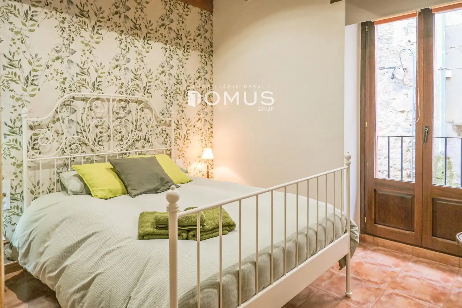 Casa o xalet en venda a Sta Ana, La Vall d'en Bas