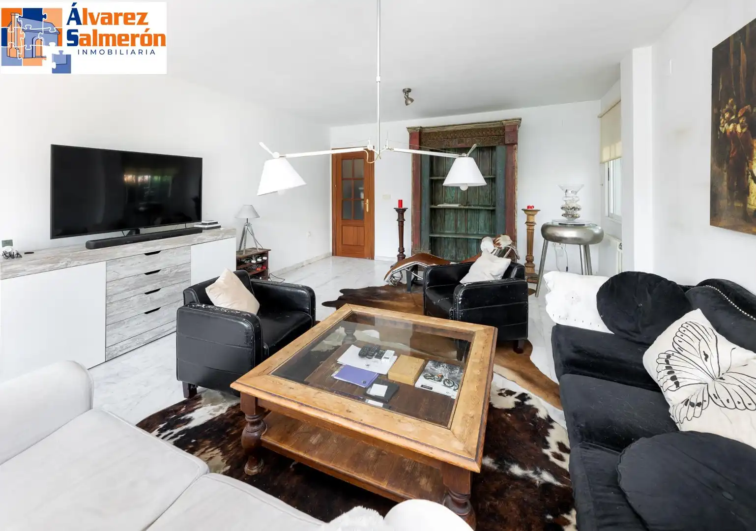 Casa bifamiliare con piscina in vendita a Belicena, imagen 10