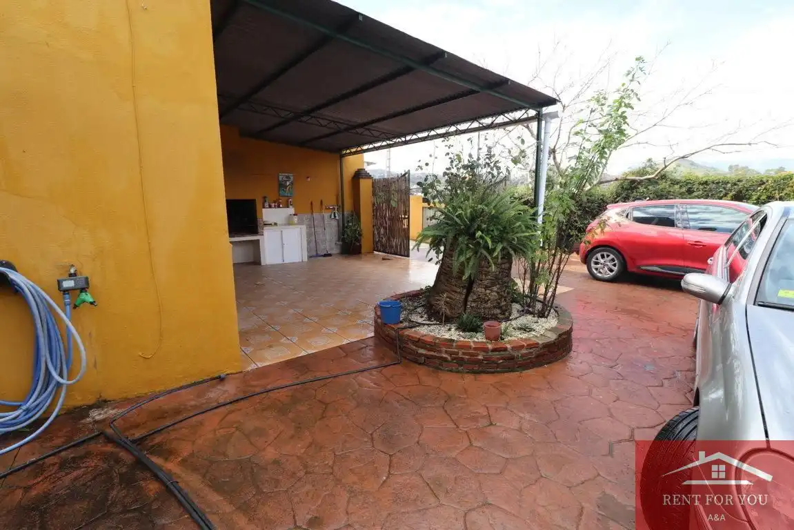 Casa con giardino in affitto a Coín, imagen 4