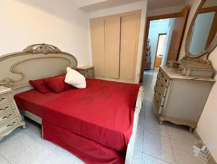 Pis de lloguer a Benicarló, Castellón