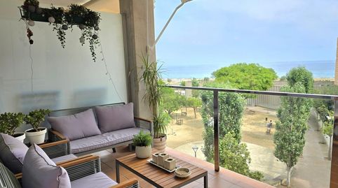 Foto 2 von Wohnung zum Verkauf in Montgat, Barcelona