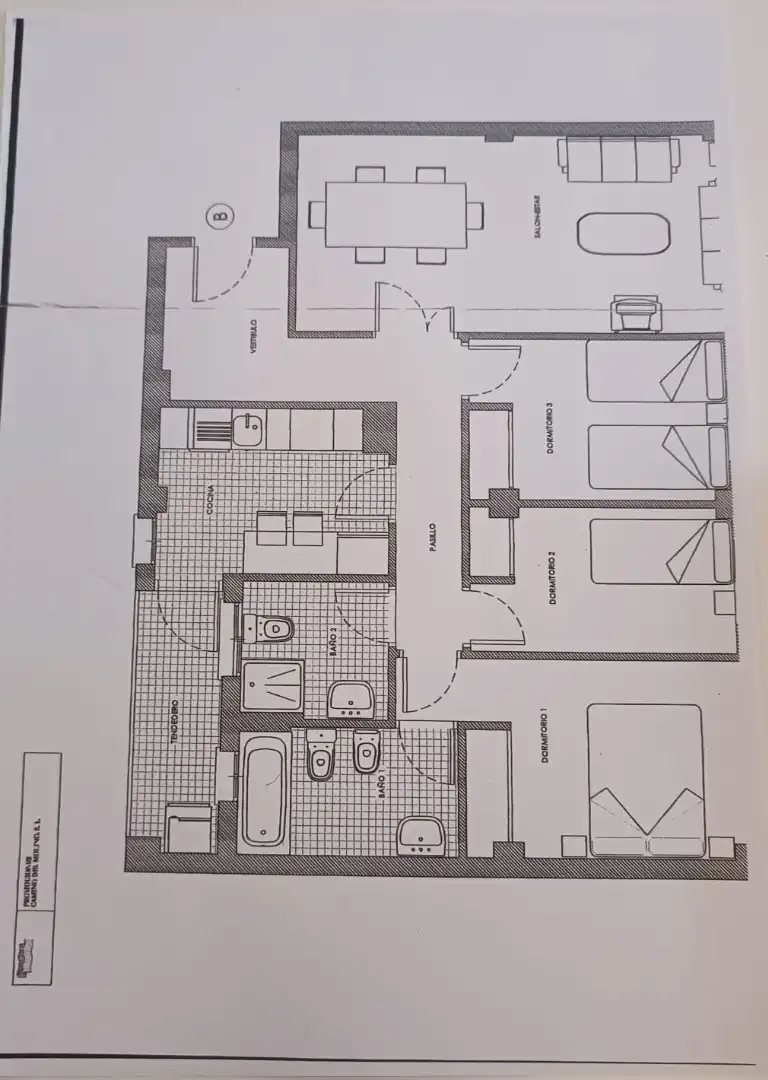 Piso en venta en Arganda del Rey con Calefacción y Piscina comunitaria