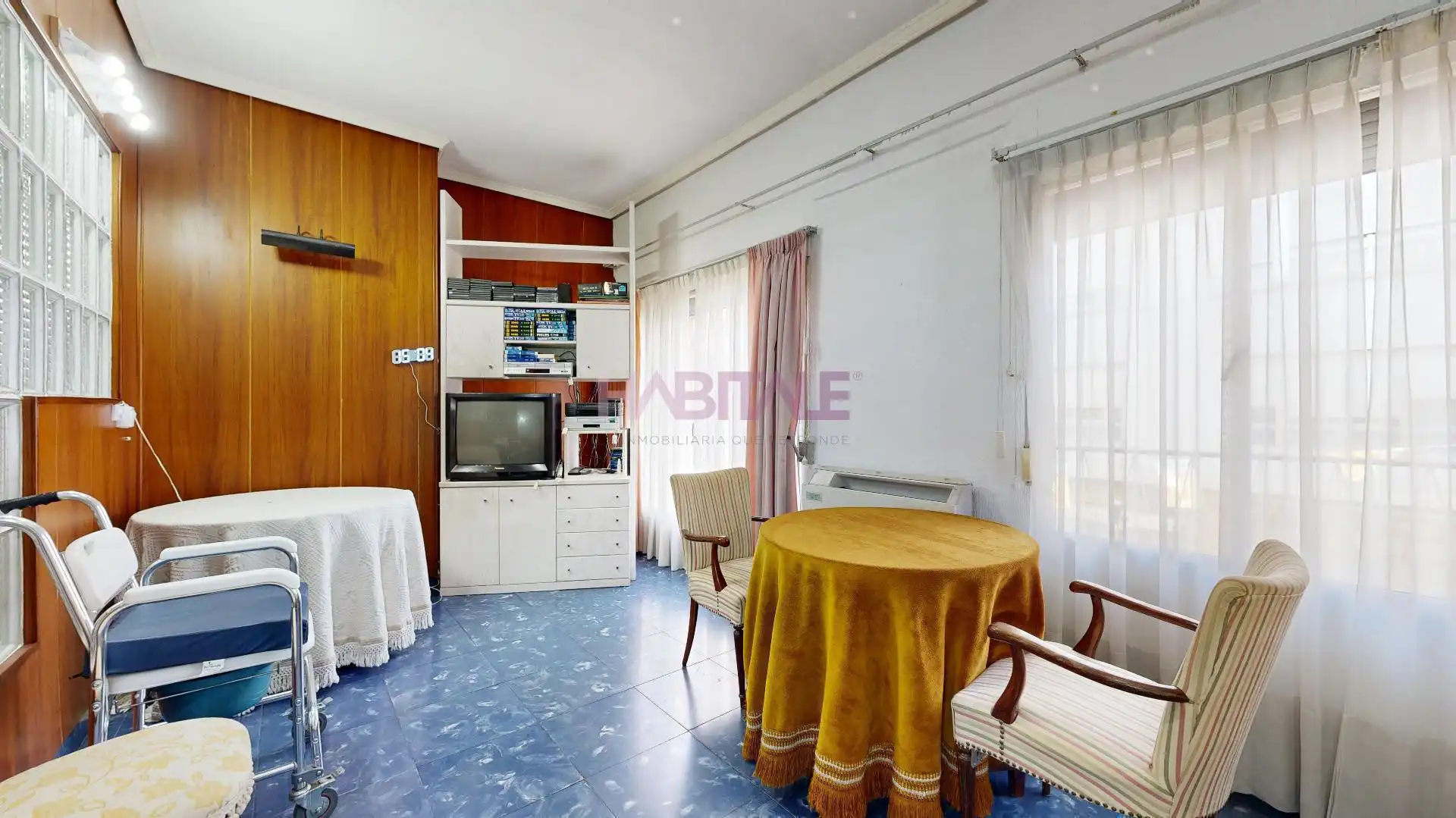 Habitación de Casa o chalet en venta en Torrent con Terraza, Trastero y Piscina