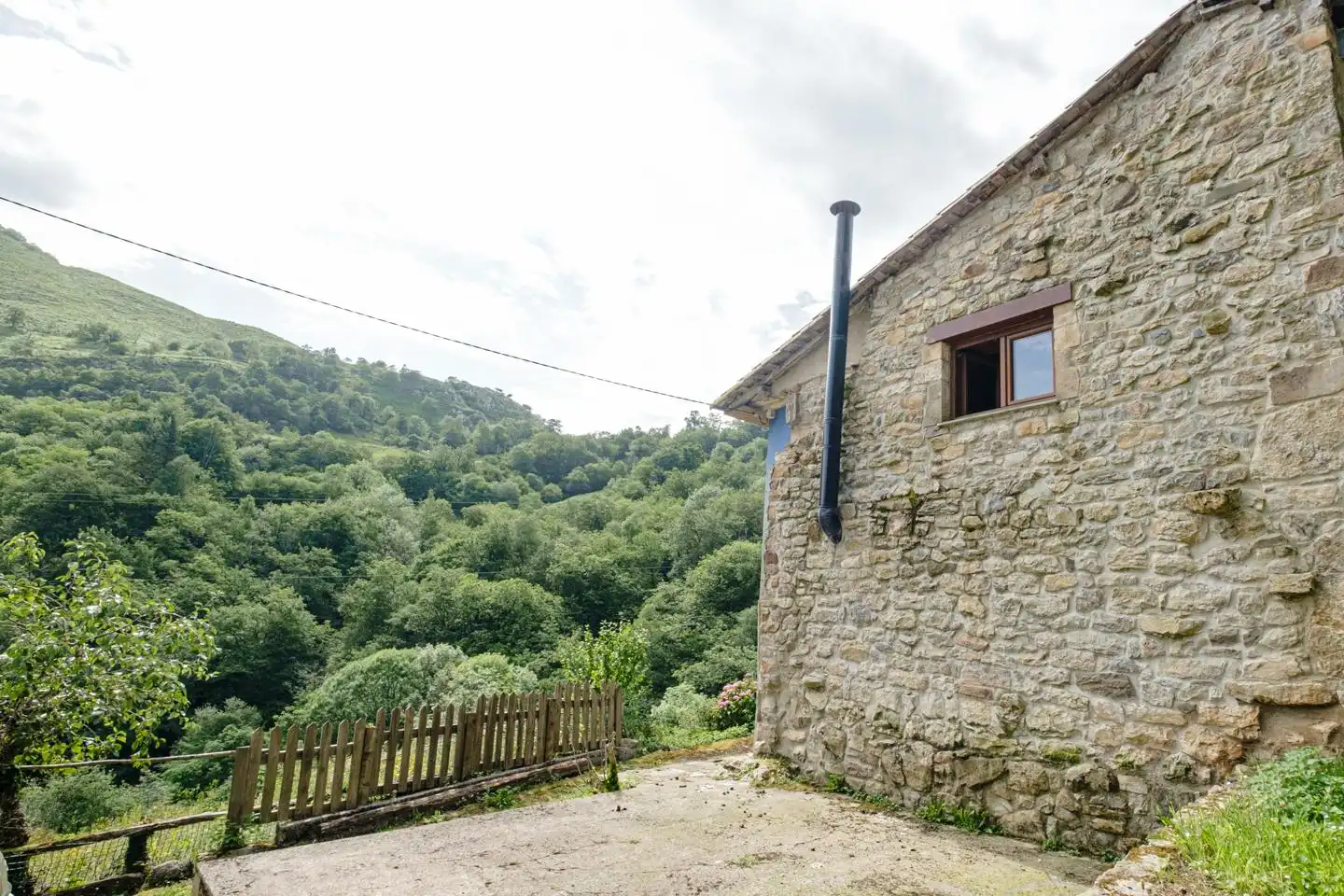 Casa rústica en venda a Aldea Rozapanera, imagen 12