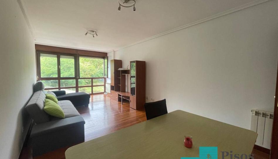 Foto 1 de Piso en venta en Conde Albox, 26, Limpias, Cantabria