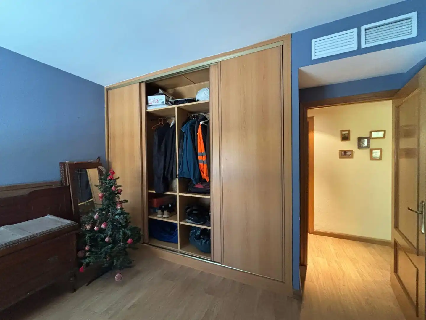 Habitación de Piso en venta en Cáceres con Aire acondicionado, Calefacción y Terraza
