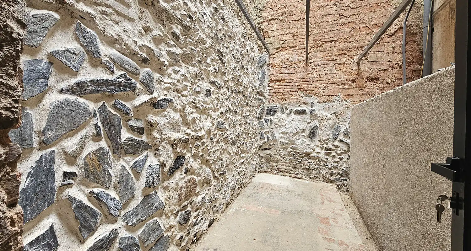 Piso en venta en Sant Celoni con Aire acondicionado, Calefacción y Terraza