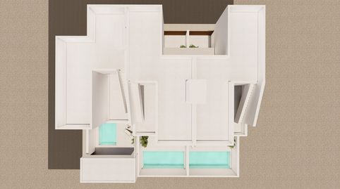 Foto 4 von Maisonette zum Verkauf in San Javier ciudad, San Javier