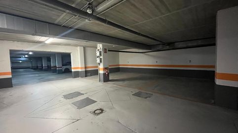 Foto 3 de Garaje de alquiler en Echavacóiz, Pamplona / Iruña