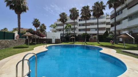 Foto 4 de Pis en venda a Parroco Florencio Aguilar, La Colina, Torremolinos