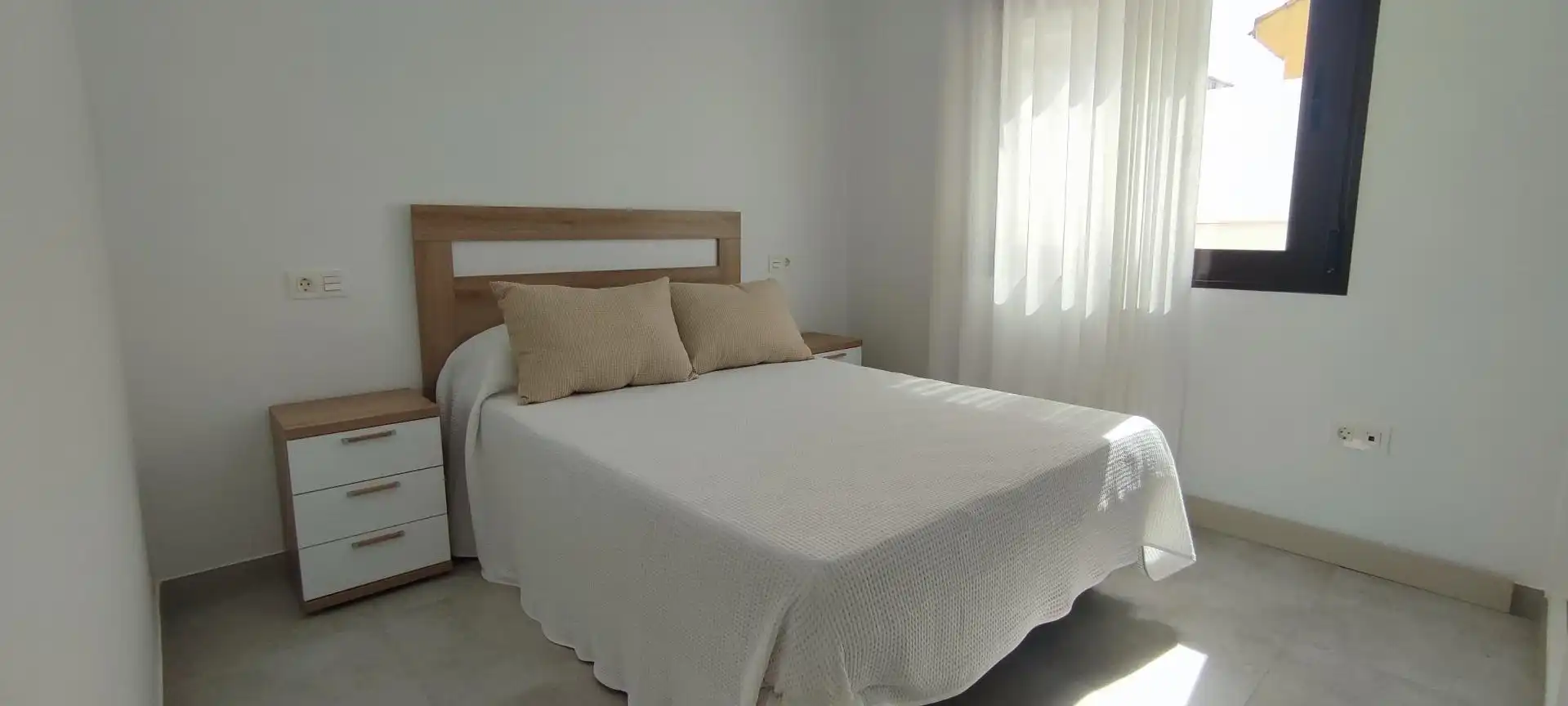 Bungalow with pool for sale in Pilar de la Horadada ciudad, imagen 6