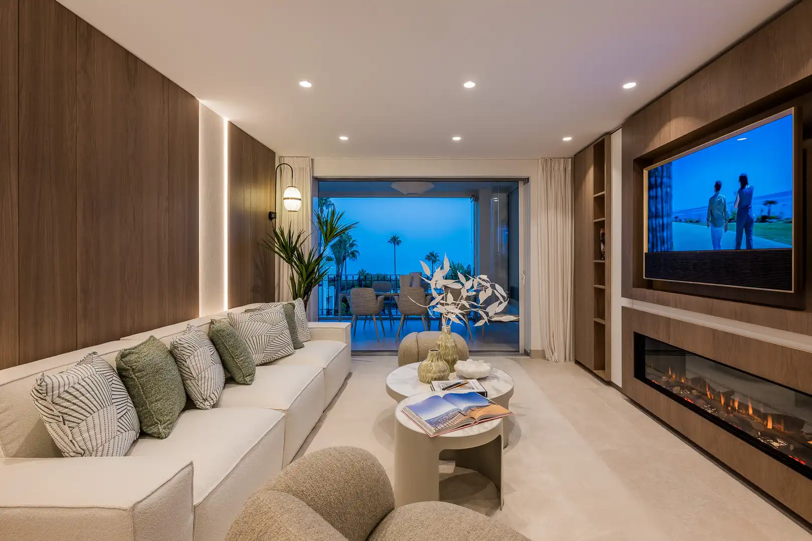 Apartament amb terrassa en venda a Selwo, imagen 32