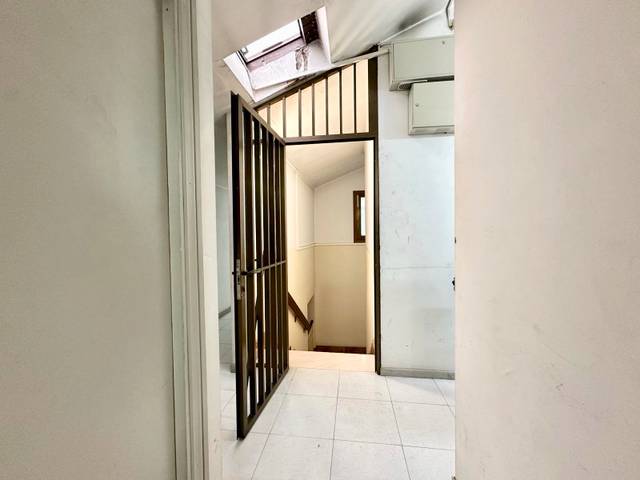 Trastero en Venta en Eskalantegi Kalea en Pasaia