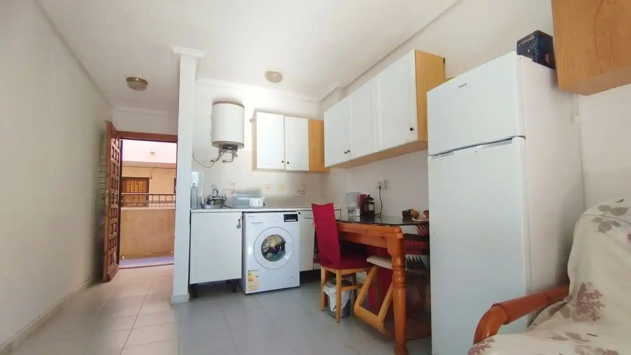 Apartament en venda a Zona Carrefour - Urbanizaciones, imagen 9