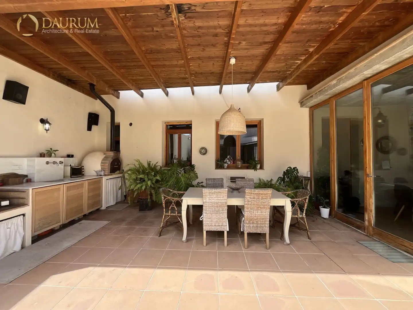 Terraced house for sale in San antonio, imagen 10