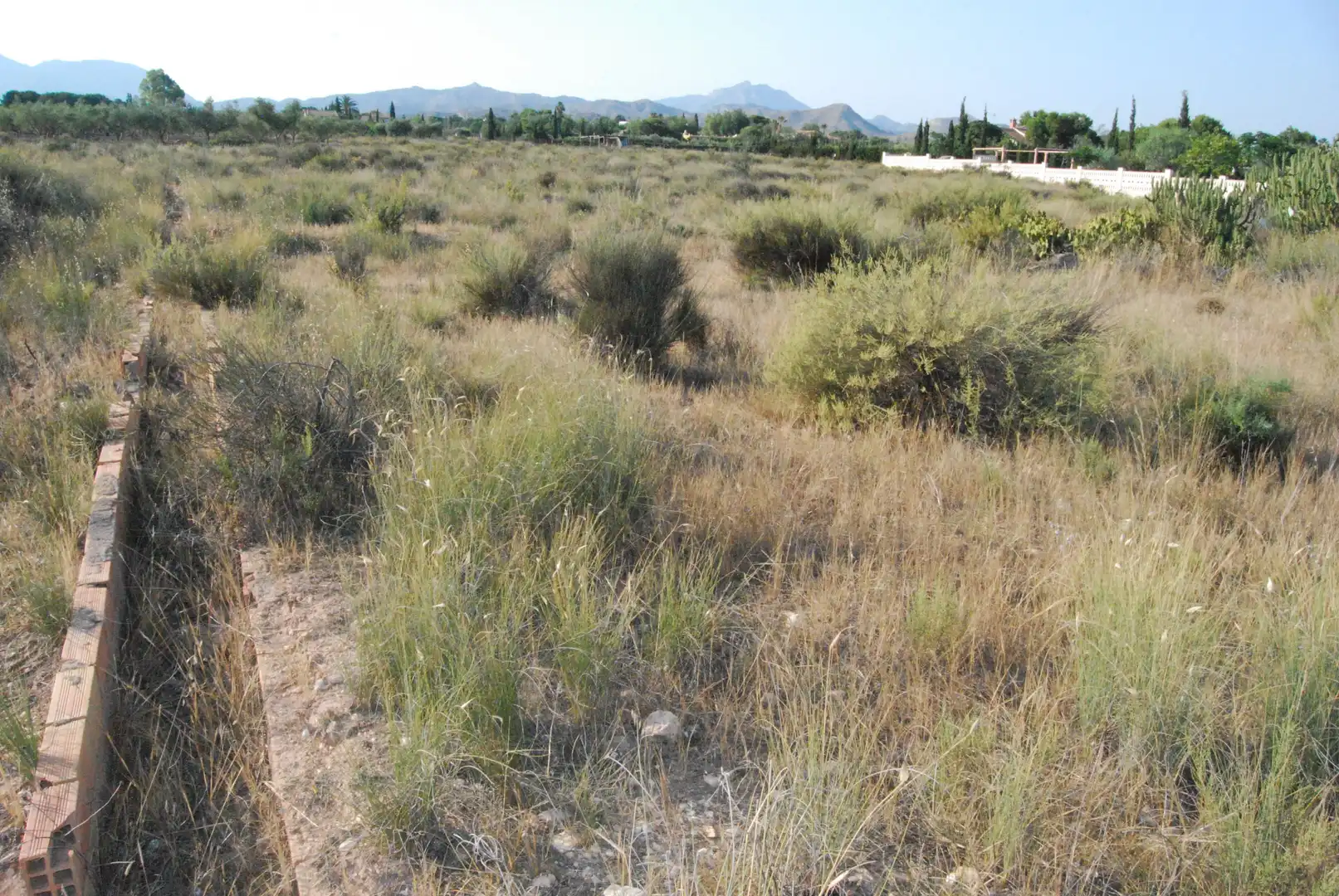 Rural land for sale in Villamontes - Boqueres