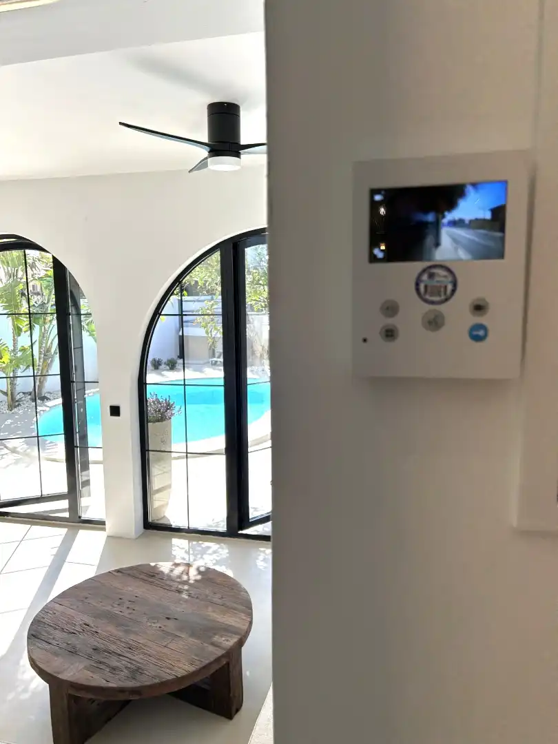 Haus oder Chalet zum Verkauf in Torremolinos mit Klimaanlage, Heizung und Privatgarten