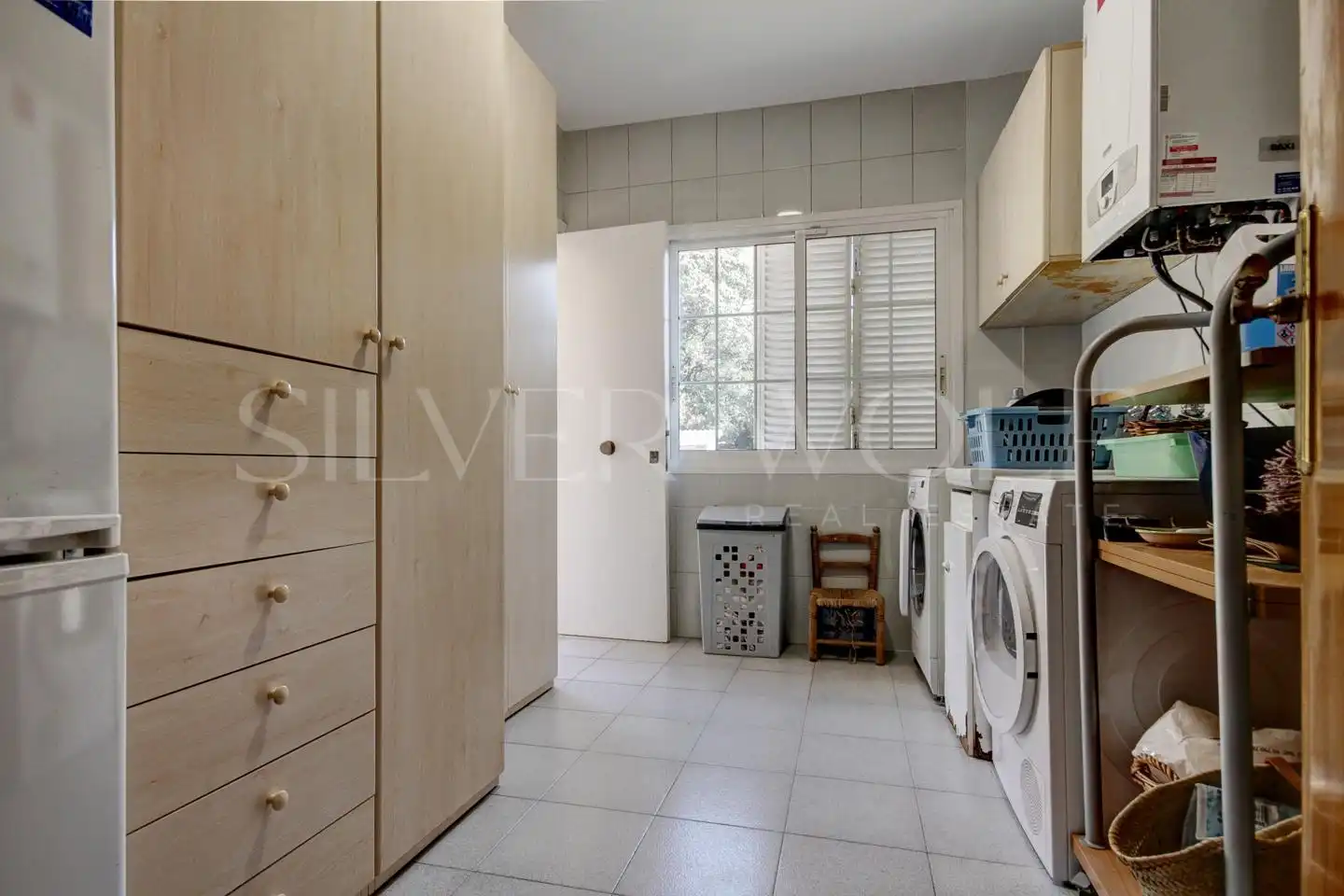Casa con piscina en venta en Segona Avinguda, imagen 18