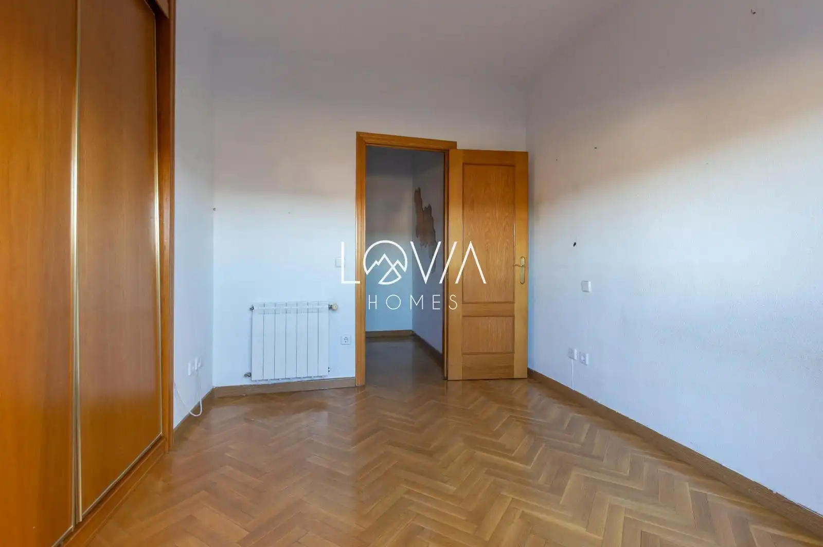 Duplexes for sale in Valle del Cerrato, 5, Los Llanos - Valle Pardo