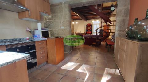 Foto 2 de Casa o chalet en venta en Baños de Molgas, Ourense