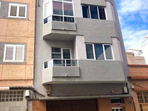 Local comercial en Alquiler en Calle Suárez Naranjo, 17 en Arenales - Lugo - Avda. Marítima