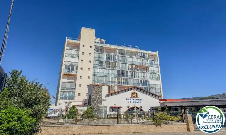 Estudio con piscina en venta en de l'Alhambra 47, imagen 20