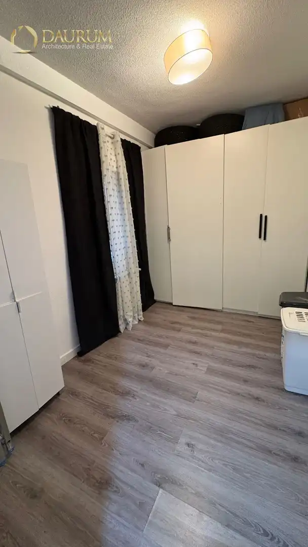 Bedroom of Flat for sale in San Fernando de Henares  with Heating